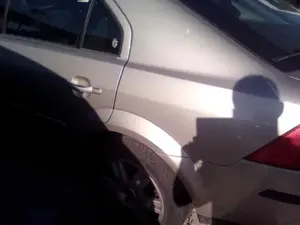 FORD MONDEO BERLINA (GE) foto 10