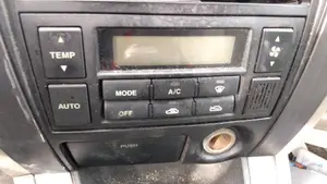 HYUNDAI TUCSON (JM) foto 2