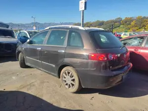 FIAT CROMA (194) foto 5