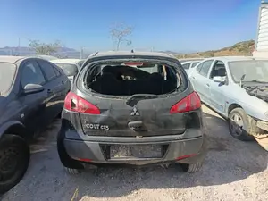 MITSUBISHI COLT CZ3 BERL. 3 (Z30) foto 4