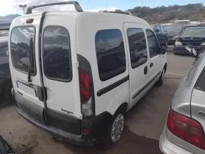 RENAULT KANGOO I (F/KC0) foto 5