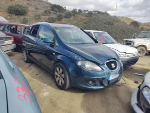 SEAT ALTEA XL (5P5) foto 6