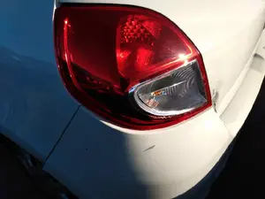 RENAULT CLIO III foto 11