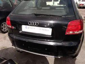 AUDI A3 (8P1) foto 4