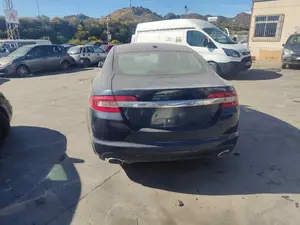 JAGUAR XF foto 4