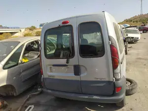 RENAULT KANGOO I (F/KC0) foto 4