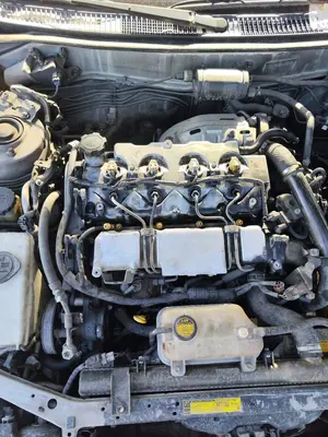 TOYOTA COROLLA (E11) foto 8