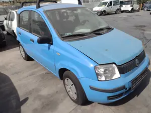 FIAT II PANDA (169) foto 3