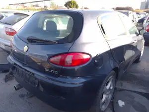 ALFA ROMEO 147 (190) foto 3