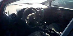 SEAT LEON (1P1) foto 7