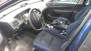 PEUGEOT 307 (S1)(04.2001) foto 34