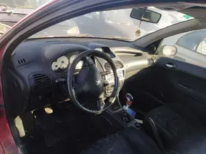 PEUGEOT 206 foto 5