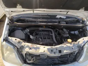 OPEL MERIVA foto 6