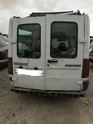 RENAULT RAPID /EXPRESS (F40) foto 3