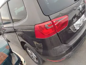 SEAT ALHAMBRA (710) foto 4