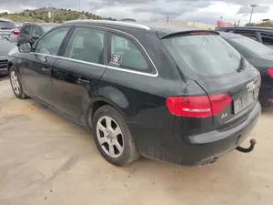 AUDI A4 AVANT (8K5) foto 2