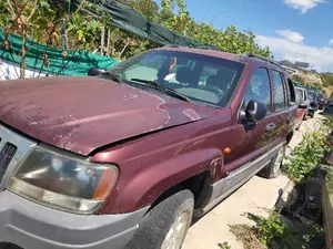 JEEP GRAND CHEROKEE (WJ/WG) foto 2