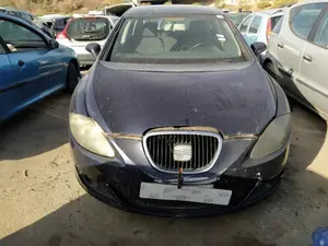 SEAT LEON (1P1) foto 1