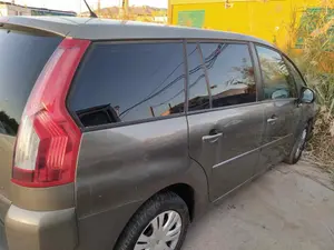 CITROEN C4 PICASSO foto 6