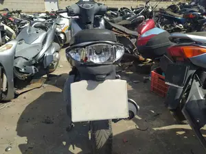 HONDA SH 150 foto 3