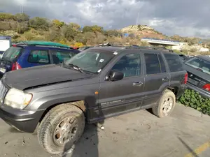 JEEP GRAND CHEROKEE (WJ/WG) foto 5