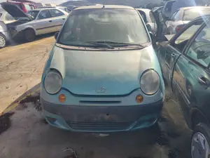 DAEWOO MATIZ foto 4