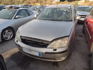 FORD MONDEO BERLINA (GE) foto 1