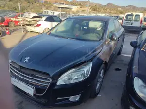 PEUGEOT 508 foto 2