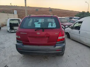 KIA SORENTO (BL) foto 3