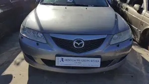 MAZDA 6 FAMILIAR (GY) foto 1