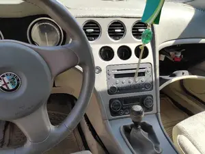 ALFA ROMEO 159 (140) foto 4