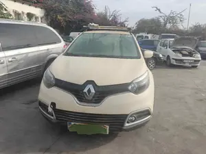 RENAULT CAPTUR I foto 1