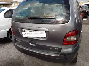 RENAULT SCENIC I (JA...) foto 4