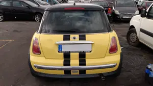 MINI MINI (R50,R53) foto 11