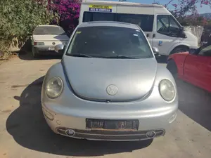 VOLKSWAGEN NEW BEETLE BERLINA (9C1/1C1) foto 1