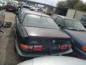 CADILLAC SEVILLE foto 4