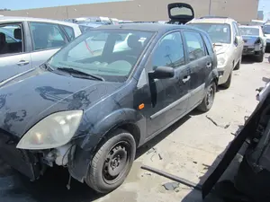 FORD FIESTA (CBK) foto 6