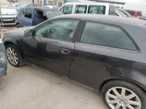 AUDI A3 (8P1) foto 2