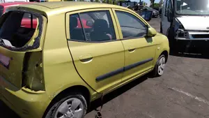 KIA PICANTO (SA) foto 8