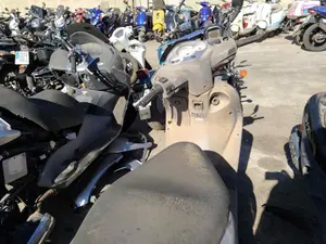 HONDA FES /SH /SES /DYLAN /PS   125 foto 3
