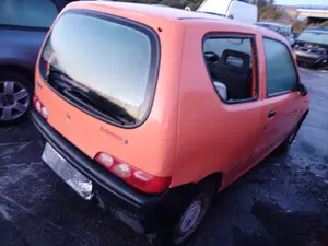 FIAT SEICENTO (187) foto 5