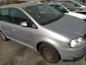 VOLKSWAGEN TOURAN (1T1) foto 4