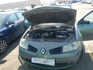 RENAULT MEGANE II BERLINA 5P foto 3