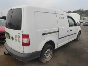 VOLKSWAGEN CADDY (2K)(02.2004) foto 5