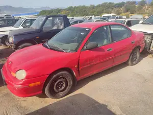 CHRYSLER NEON PL foto 3