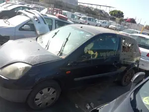 FORD FIESTA (CBK) foto 5