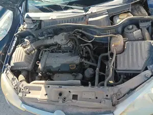 OPEL CORSA C foto 5