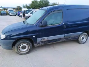 CITROEN BERLINGO foto 3