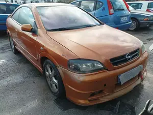 OPEL ASTRA G COUPE foto 1