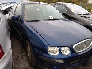 MG ROVER ROVER 25 (RF) foto 2